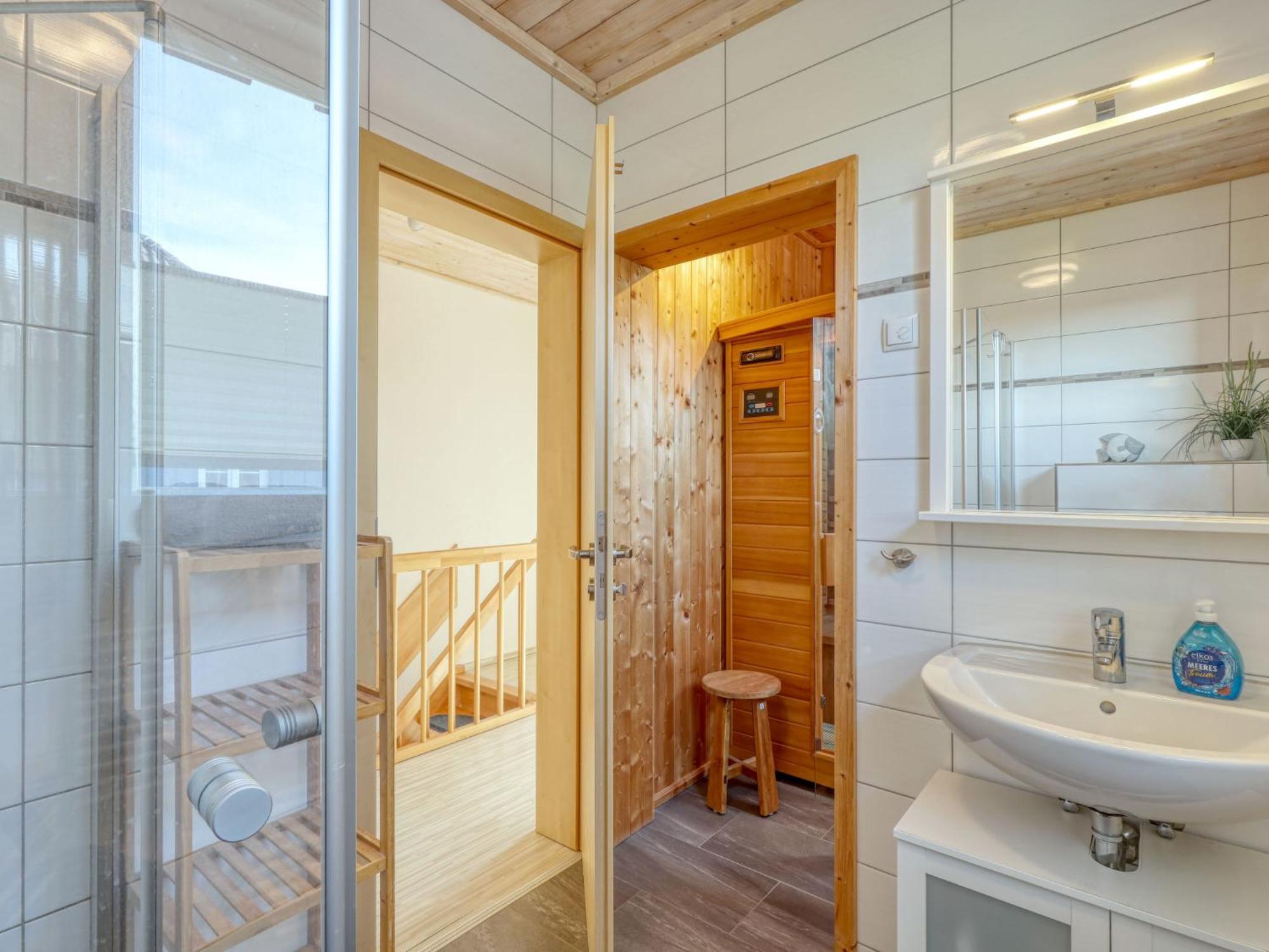 Holiday Home Achterblick 2 By Interhome Altefähr Exteriör bild