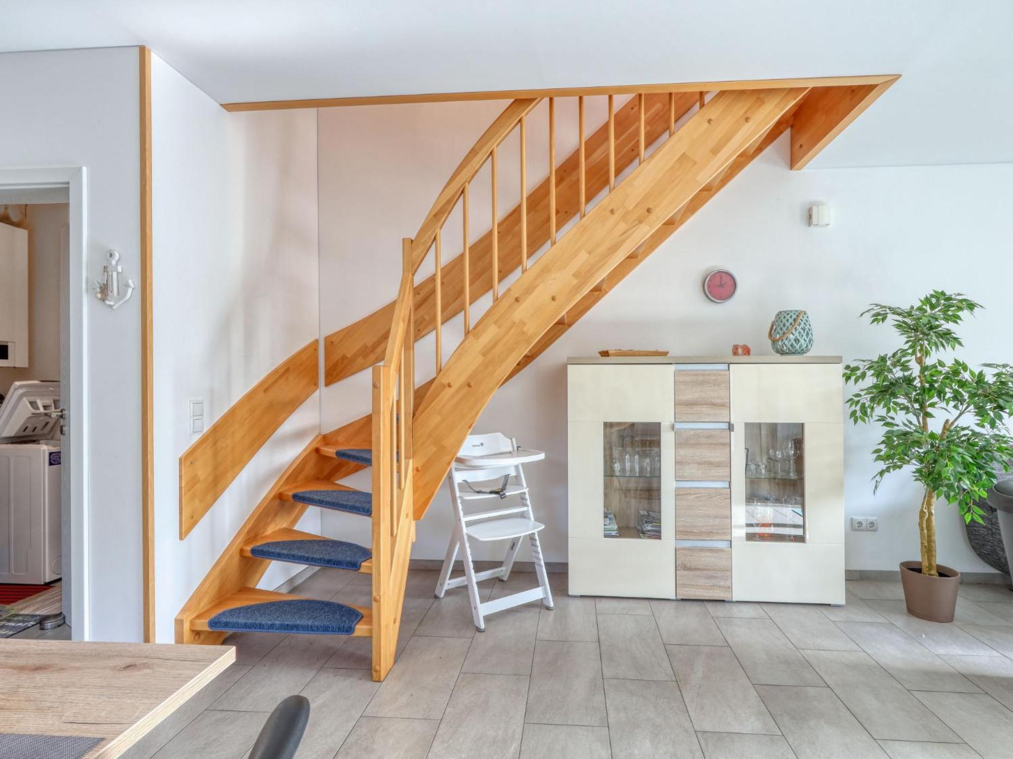Holiday Home Achterblick 2 By Interhome Altefähr Exteriör bild