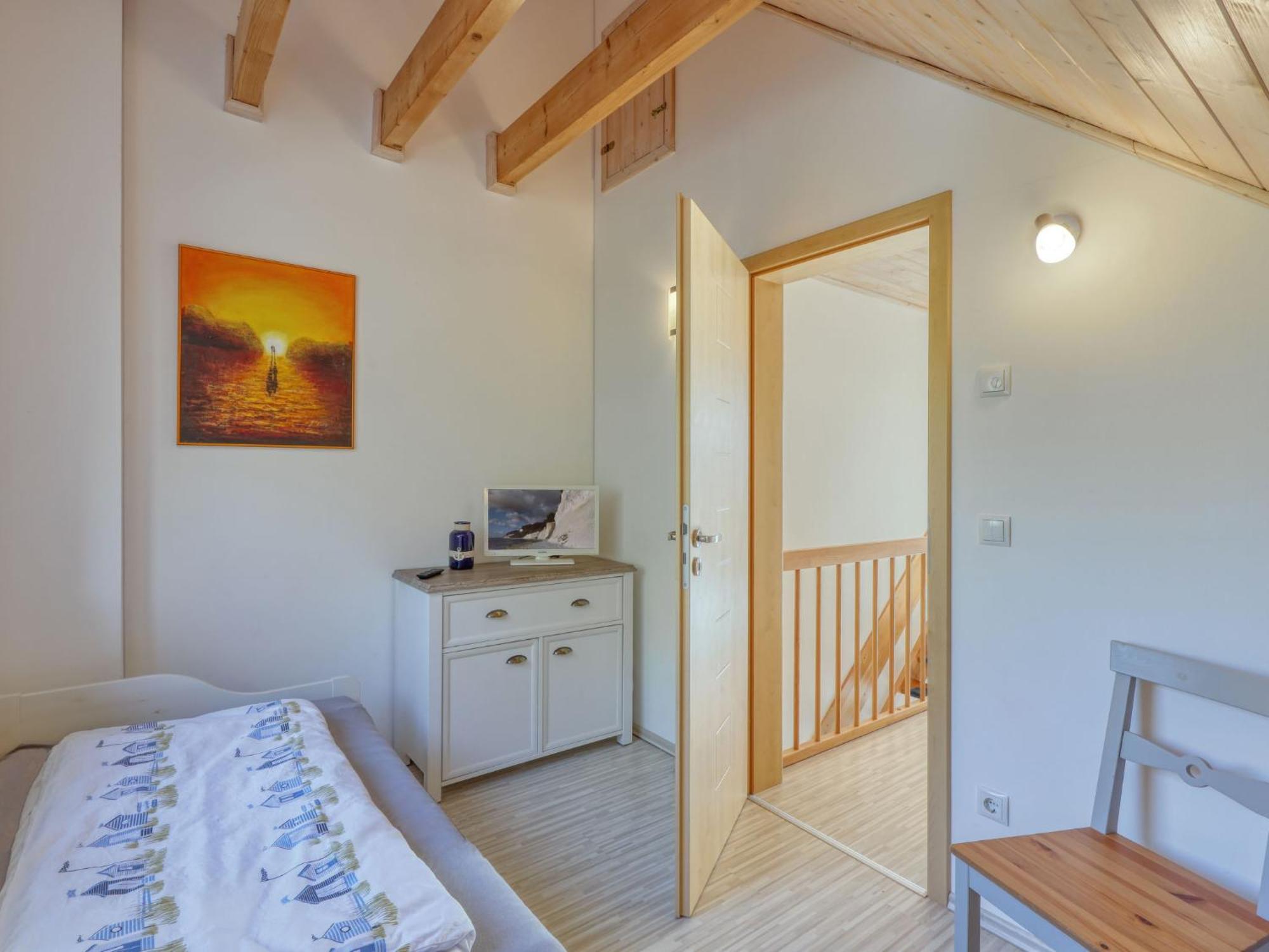 Holiday Home Achterblick 2 By Interhome Altefähr Exteriör bild