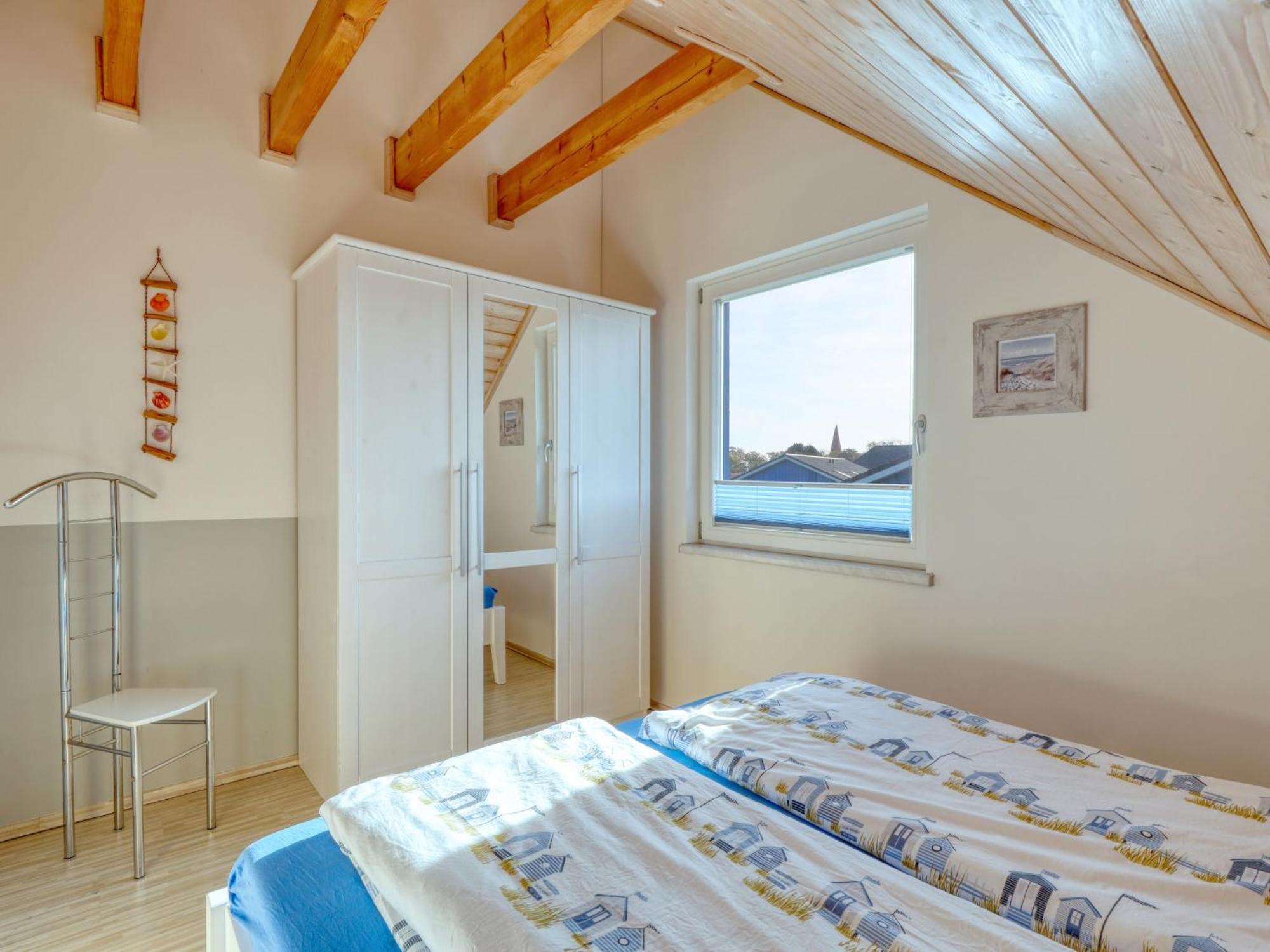 Holiday Home Achterblick 2 By Interhome Altefähr Exteriör bild
