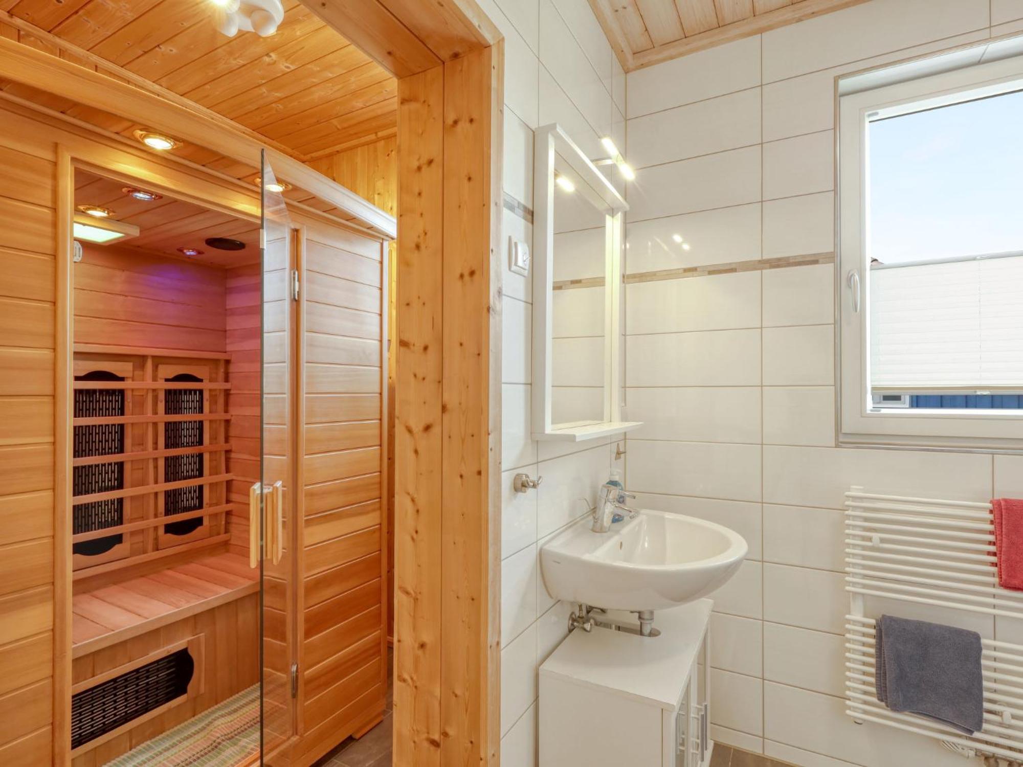 Holiday Home Achterblick 2 By Interhome Altefähr Exteriör bild