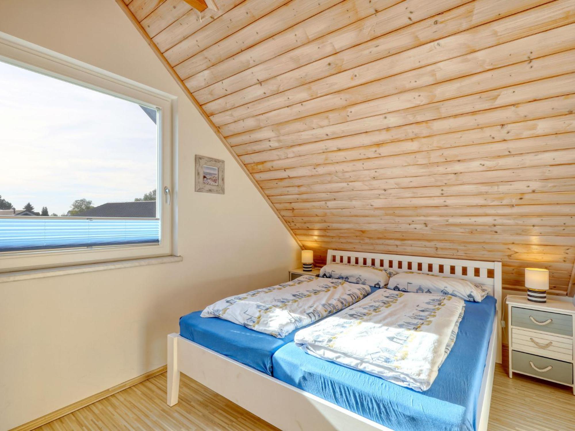 Holiday Home Achterblick 2 By Interhome Altefähr Exteriör bild