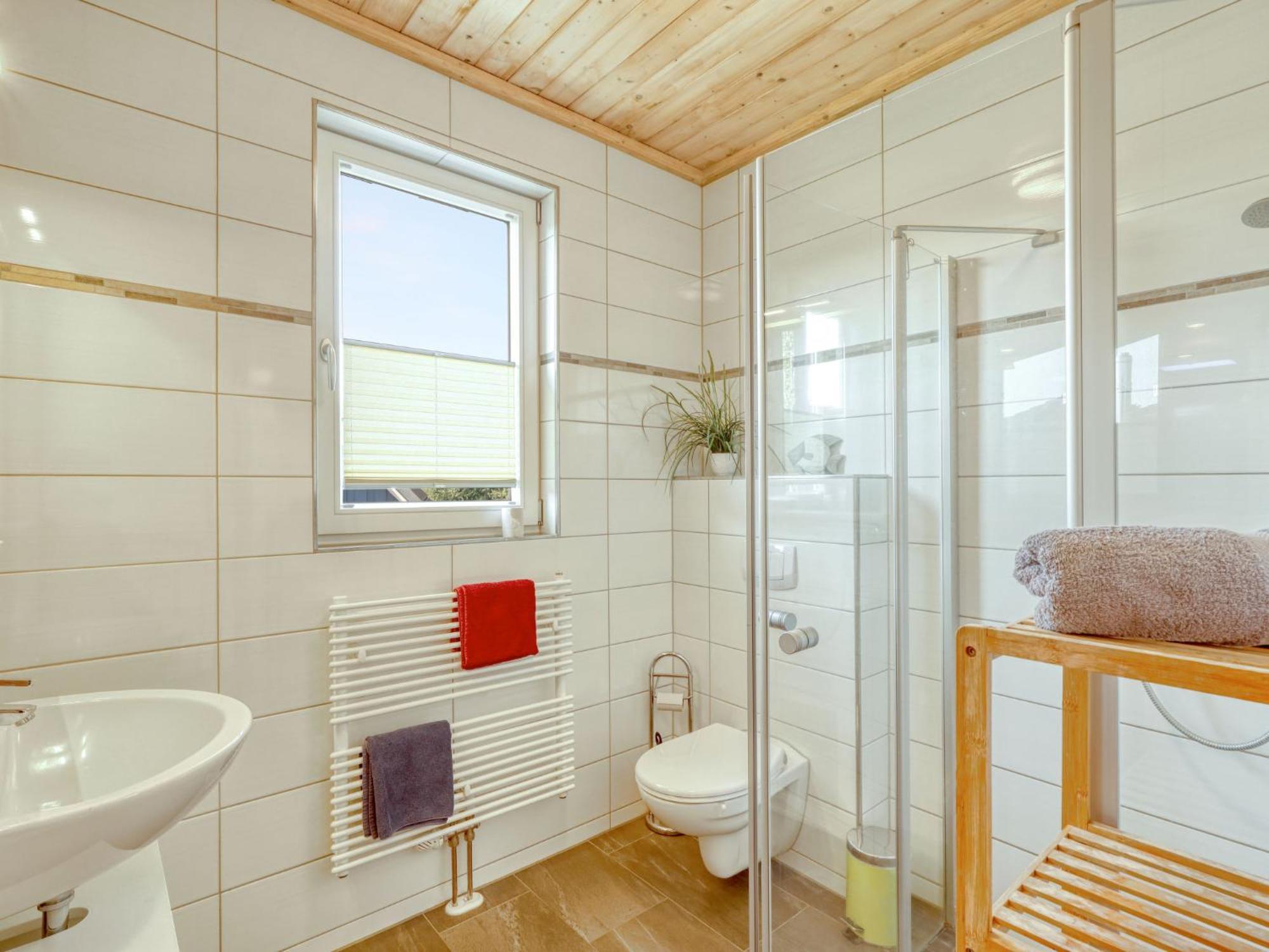 Holiday Home Achterblick 2 By Interhome Altefähr Exteriör bild