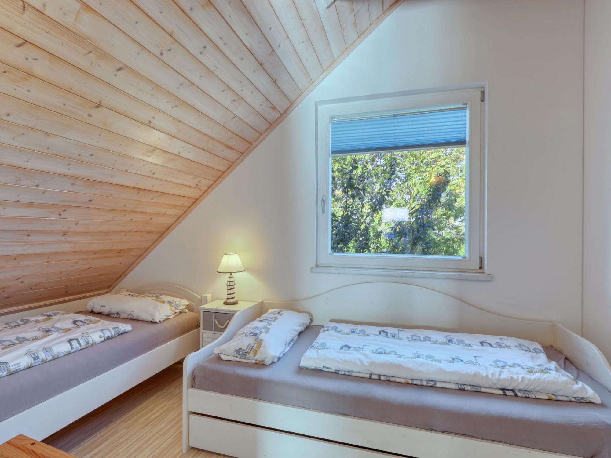 Holiday Home Achterblick 2 By Interhome Altefähr Exteriör bild