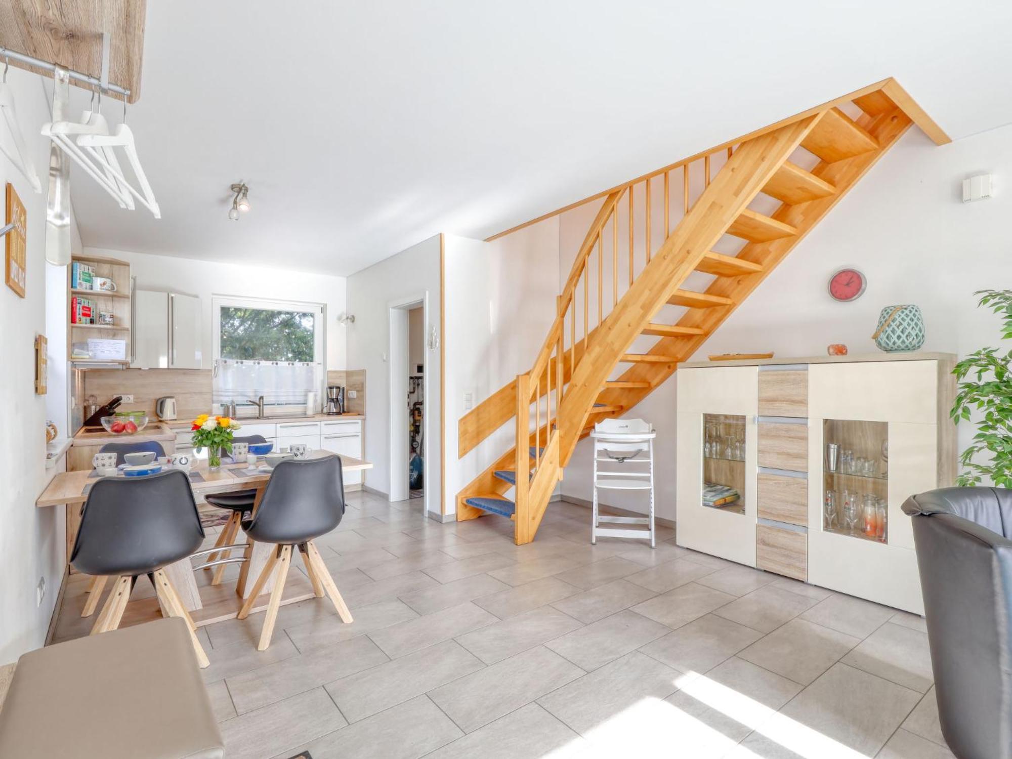 Holiday Home Achterblick 2 By Interhome Altefähr Exteriör bild